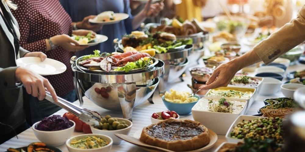 10 bí mật về bữa buffet mà nhân viên nhà hàng không muốn thực khách biết-8