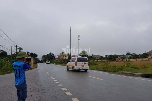 Tìm thấy thi thể chiến sĩ thứ 19 tử nạn ở Quảng Trị-14