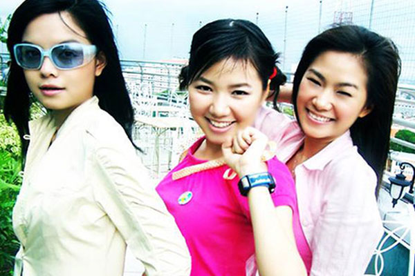 Giật mình trước diện mạo gầy rộc của chồng cũ Phạm Quỳnh Anh-3