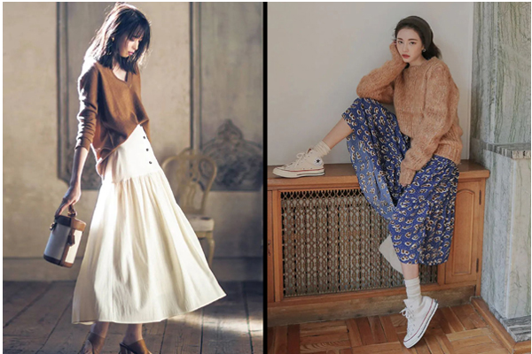 3 kiểu áo len phụ nữ Pháp hay diện nhất mùa lạnh, muốn thăng hạng style thì bạn phải update ngay-9