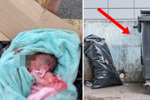 Bức ảnh khiến dân mạng nháo nhào không biết quái vật tỷ tỷ phương nào, xem kỹ mới nhận ra danh tính quá chất!-7