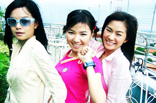 Phạm Quỳnh Anh: Tôi tủi thân vì là bạn gái Quang Huy mà không được ưu ái, đối xử nhẹ nhàng-4