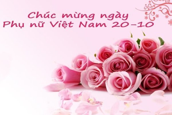 Lời chúc ngày 20/10 hay nhất dành tặng vợ-1
