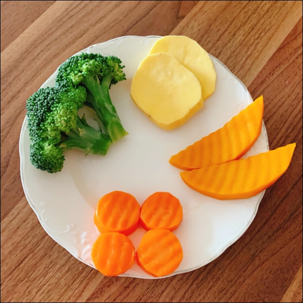 Vợ Thành Trung không chỉ khéo chăm con mà còn giỏi chiều chồng, nấu toàn món đưa cơm lại còn hợp thời tiết ngày lạnh-10