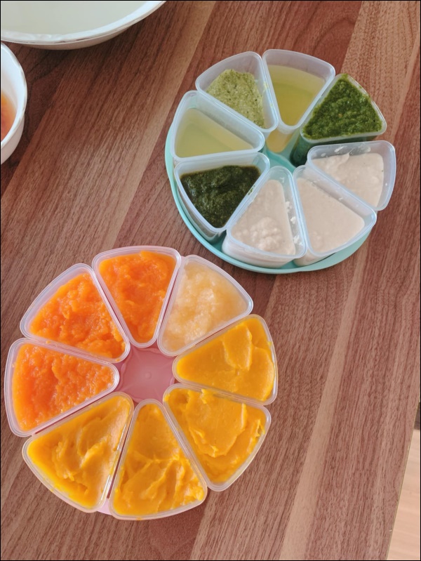 Vợ Thành Trung không chỉ khéo chăm con mà&nbsp;còn giỏi chiều chồng, nấu toàn món đưa cơm lại còn hợp thời tiết ngày lạnh-11