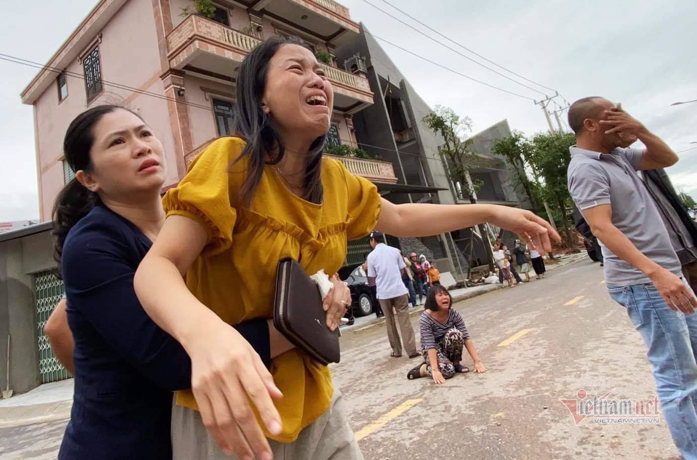 Tìm thấy thi thể chiến sĩ thứ 19 tử nạn ở Quảng Trị-2