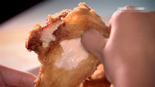 Thèm gà rán đòi chồng mua về ăn, mẹ bầu nhập viện bác sĩ đẩy ngay đi cấp cứu-1