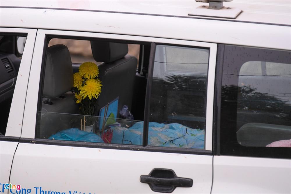 Đưa thi thể các chiến sĩ của Đoàn 337 về Đông Hà-2