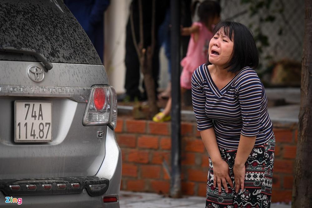 Đưa thi thể các chiến sĩ của Đoàn 337 về Đông Hà-5