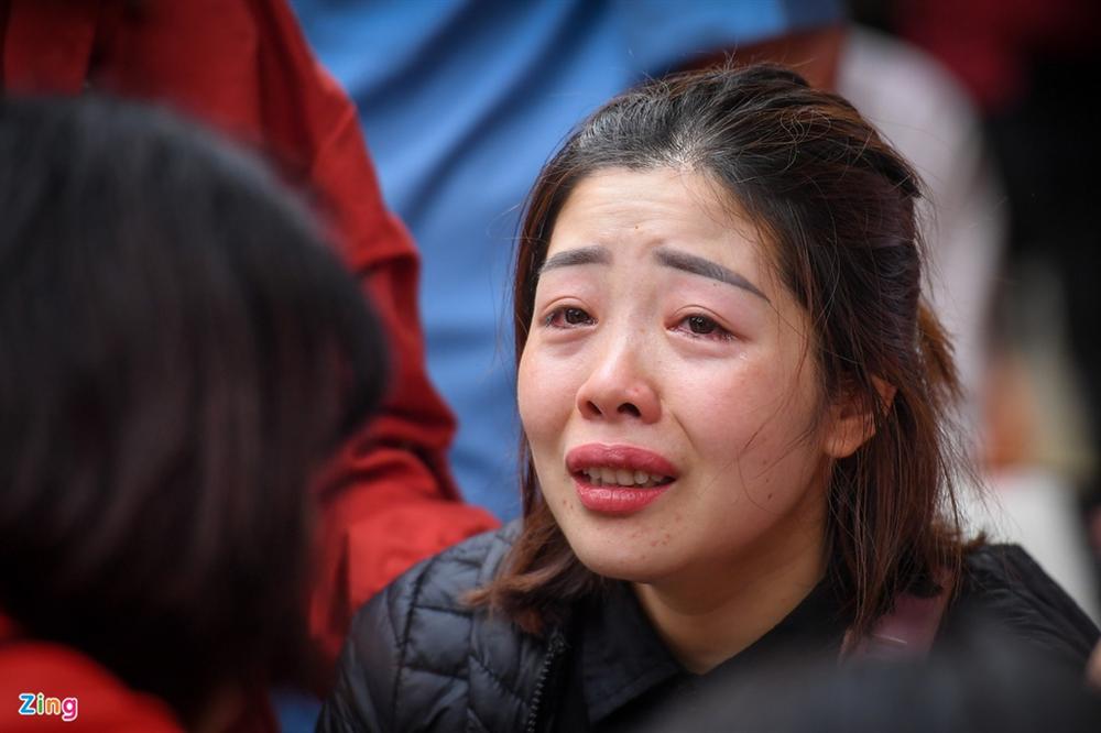 Đưa thi thể các chiến sĩ của Đoàn 337 về Đông Hà-8