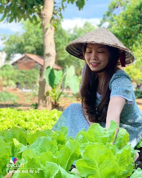 Bỏ phố lấy chồng Đắk Lắk, nàng dâu choáng khi chồng dẫn ra kho lương thực 700m2 của gia đình-1