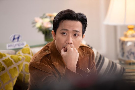 Trấn Thành: