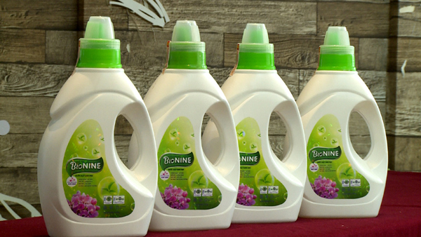 Lựa chọn sản phẩm tẩy rửa an toàn cho gia đình-2