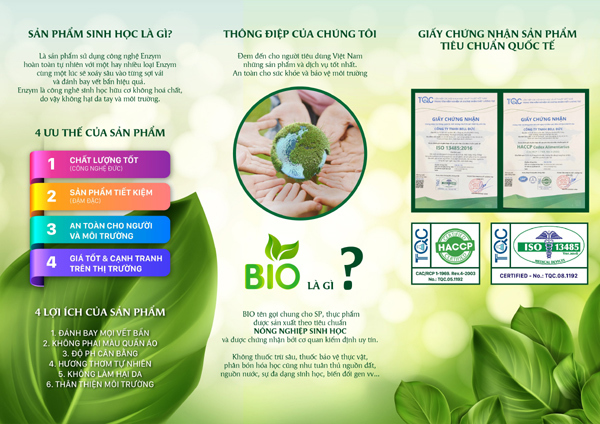 Lựa chọn sản phẩm tẩy rửa an toàn cho gia đình-3