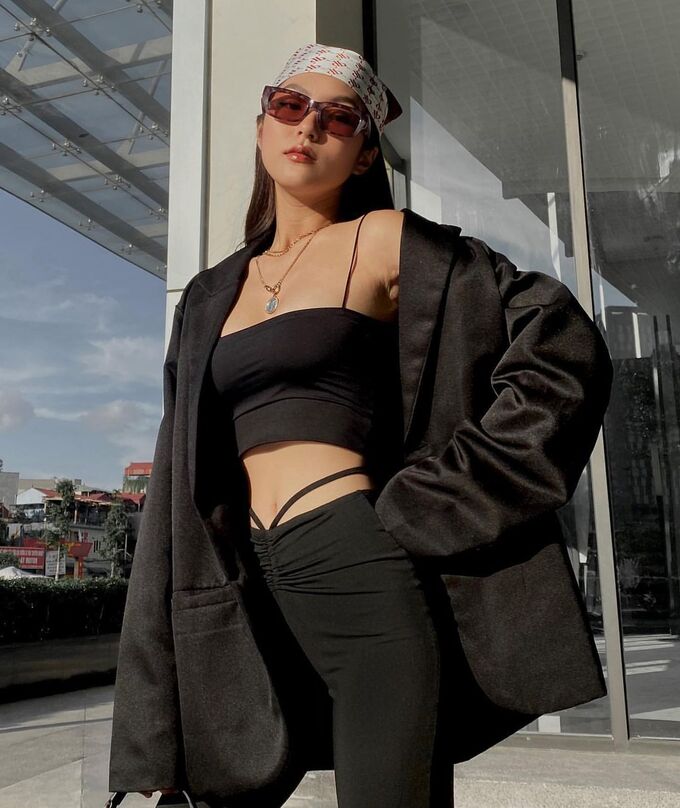 Mặc quần lộ dây nội y - thảm họa một thời thành hot trend-8