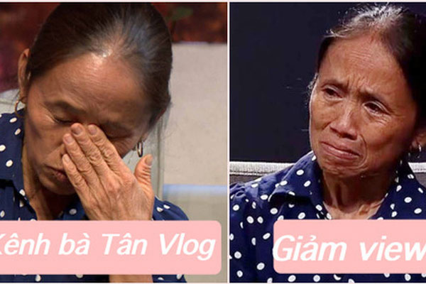 Gửi 50 triệu ủng hộ miền Trung, mẹ con bà Tân Vlog vẫn bị cạnh khóe-5
