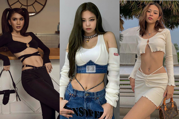 Váy thảm họa, xấu nhất thảm đỏ Grammy 2023-12