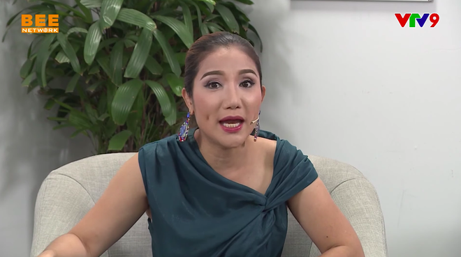 MC Cát Tường: Con gái dọa sẽ không báo hiếu nếu tôi lấy chồng, sinh thêm con - Ảnh 4. MC Cát Tường: Con gái dọa sẽ không báo hiếu nếu tôi lấy chồng, sinh thêm con-3