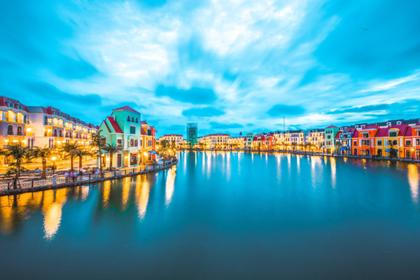 Check-in siêu chất ở Grand World Phú Quốc-7