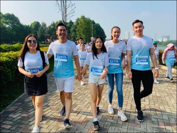 Cưng chiều con hết mực nhưng MC Phan Anh lại đóng vai ác trong nhà, phải dùng đến đòi roi để dạy dỗ con-6