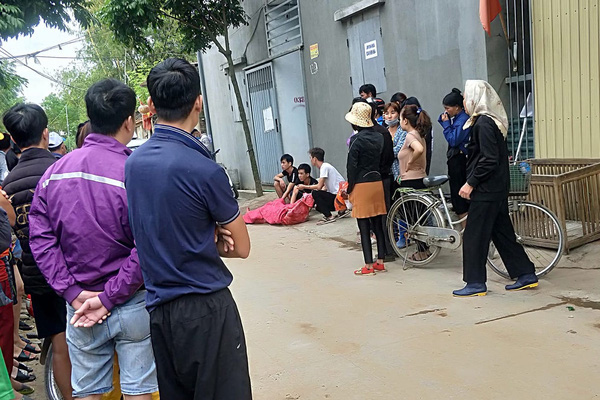 Nghi phạm sát hại vợ cũ và nhân tình ở Bắc Giang đã tự sát bằng mìn-1