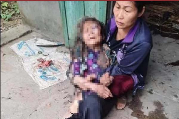 Người đàn ông 61 tuổi về Bình Định chém vợ chồng thông gia rồi tự thiêu-2