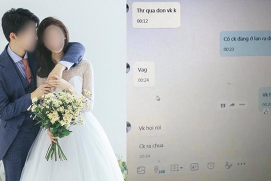 Người phụ nữ tố chồng và nhân tình xưng hô với nhau như vợ chồng, đặc biệt nhất chính là bằng chứng “chuẩn đến từng lần đi nhà nghỉ” mà cô tung ra