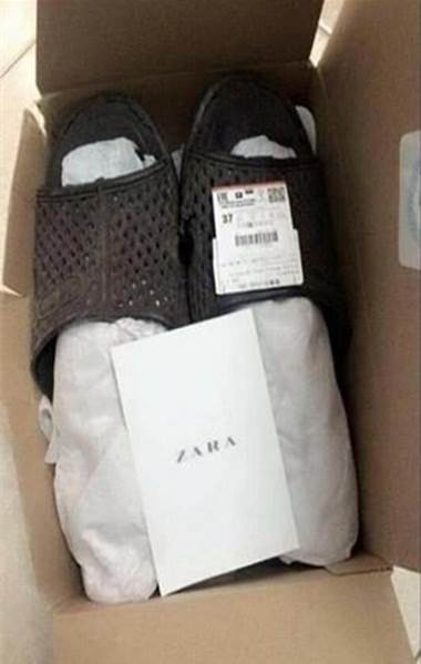 Cười không ngậm được miệng với những món quà troll đỉnh cao mà các đức ông chồng dành tặng cho vợ trong ngày 20/10-3