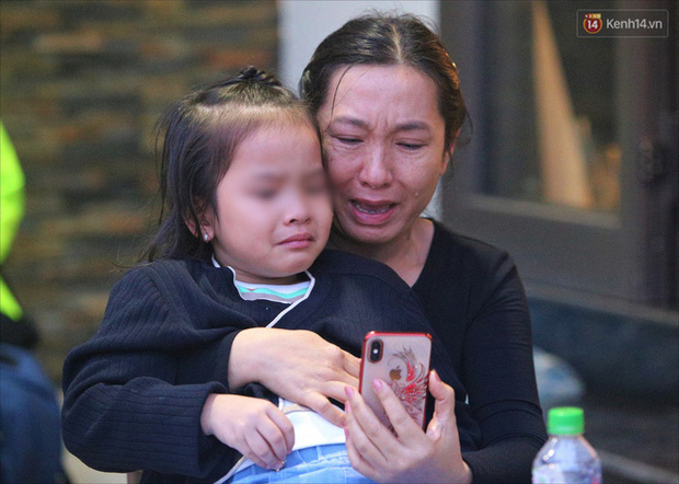 Nước mắt người vợ chiến sĩ hy sinh ở Sư Đoàn 337: Giờ anh mất, muốn đưa thi thể về nhà cũng không được vì quê Quảng Bình vẫn còn ngập lụt-1