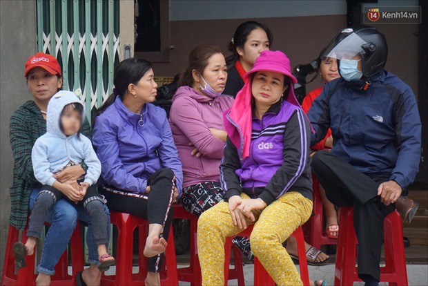 Nước mắt người vợ chiến sĩ hy sinh ở Sư Đoàn 337: Giờ anh mất, muốn đưa thi thể về nhà cũng không được vì quê Quảng Bình vẫn còn ngập lụt-5