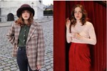 4 kiểu váy mà phụ nữ Pháp yêu thích nhất, diện lên vừa thơ lại vừa sang-13