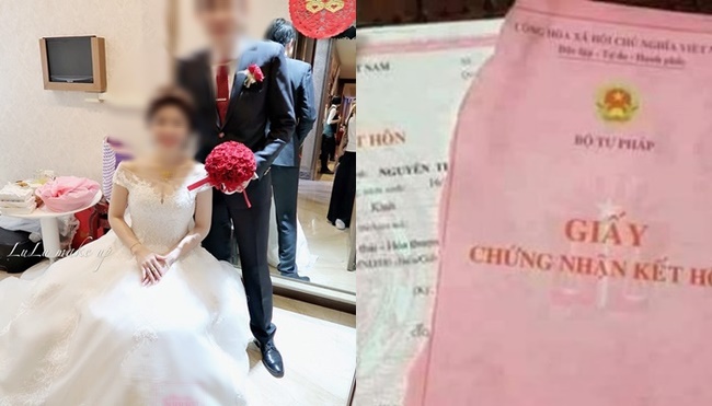 Vợ lên mạng trách chồng đã dan díu với tình cũ còn kiên quyết đòi ly hôn, song cô không biết mình đã phạm phải sai lầm nghiêm trọng-1