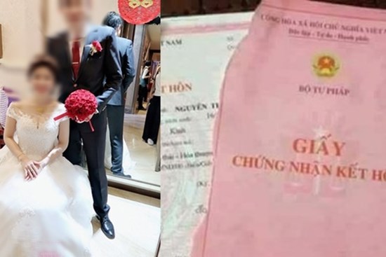 Vợ lên mạng trách chồng đã 