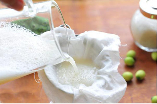 Có một loại hạt được coi là chân ái của mùa đông, rang chín hay làm sữa đều được, hương vị đảm bảo tuyệt đối nức lòng-2