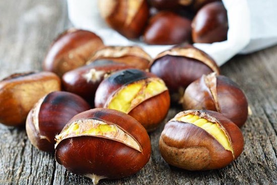 Có một loại hạt được coi là 