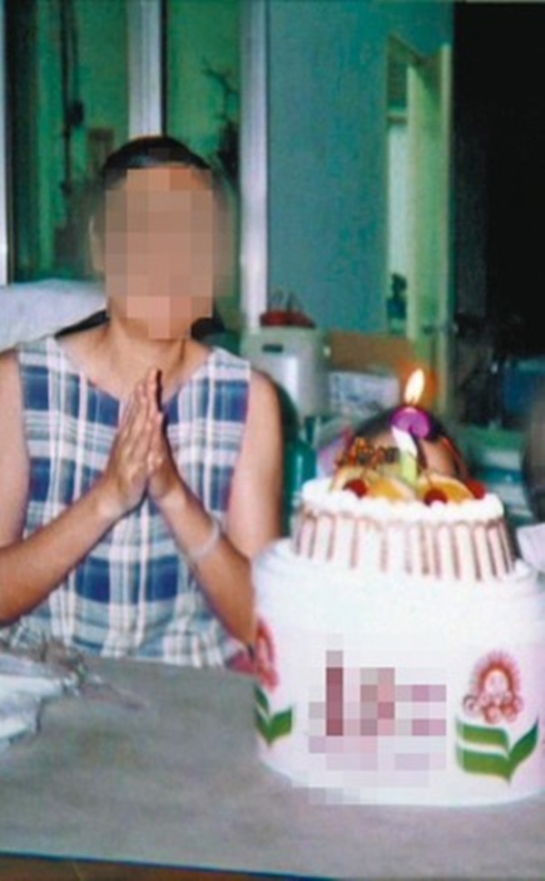 Sợ lời đe dọa của Tuesday, gã chồng nhẫn tâm giết vợ để sống cùng người tình, phẫn nộ hơn là lời nói trước khi ra tay với cả con mình-1