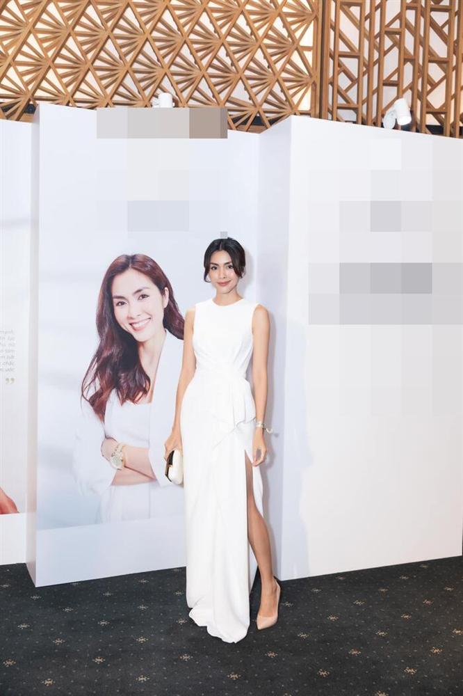 Hà Tăng diện váy basic vẫn cân đẹp dàn sao hóa nữ thần, công chúa-6