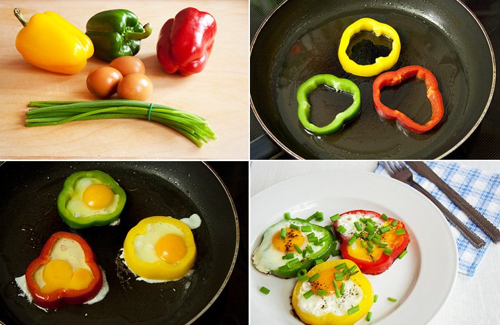 Những món ăn tuyệt ngon, đơn giản cho phái mạnh vào bếp trổ tài ngày 20/10-1