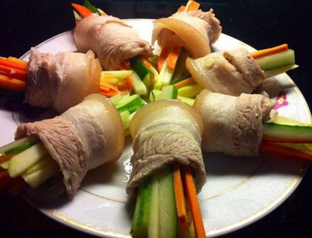 Những món ăn tuyệt ngon, đơn giản cho phái mạnh vào bếp trổ tài ngày 20/10-2