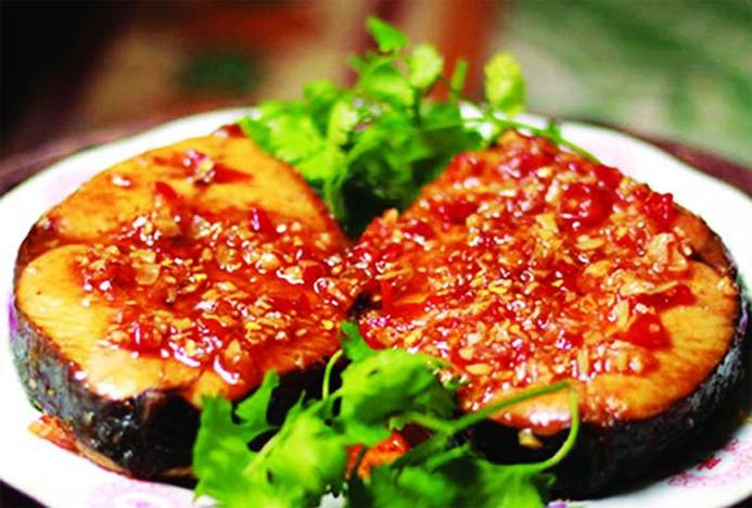 Những món ăn tuyệt ngon, đơn giản cho phái mạnh vào bếp trổ tài ngày 20/10-3