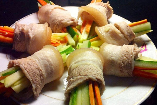 Có một loại sinh tố kết hợp rau và trái cây cực ngon mà lại giúp chị em hết khô da hiệu quả vào mùa lạnh sắp đến-4