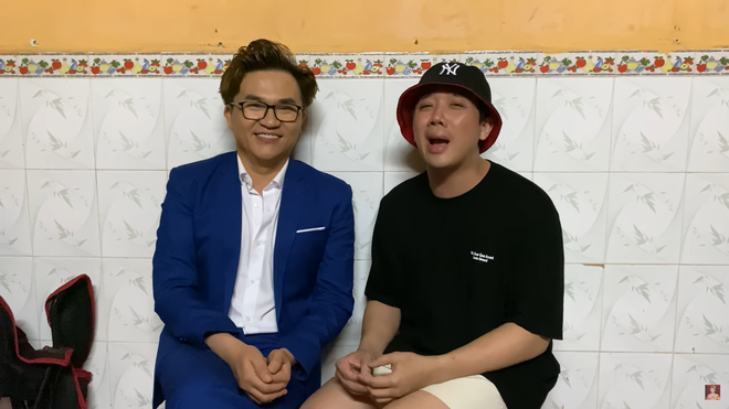 Nhiều người bắt nghệ sĩ phải giải trình tiền từ thiện, nếu thế có lẽ chúng tôi không làm nữa-1