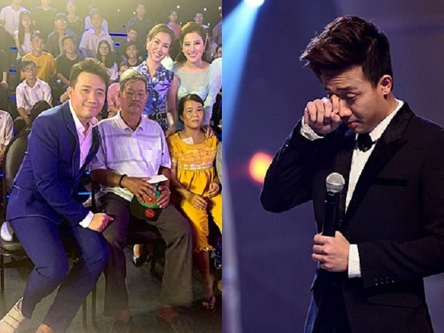 Nhiều người bắt nghệ sĩ phải giải trình tiền từ thiện, nếu thế có lẽ chúng tôi không làm nữa-2