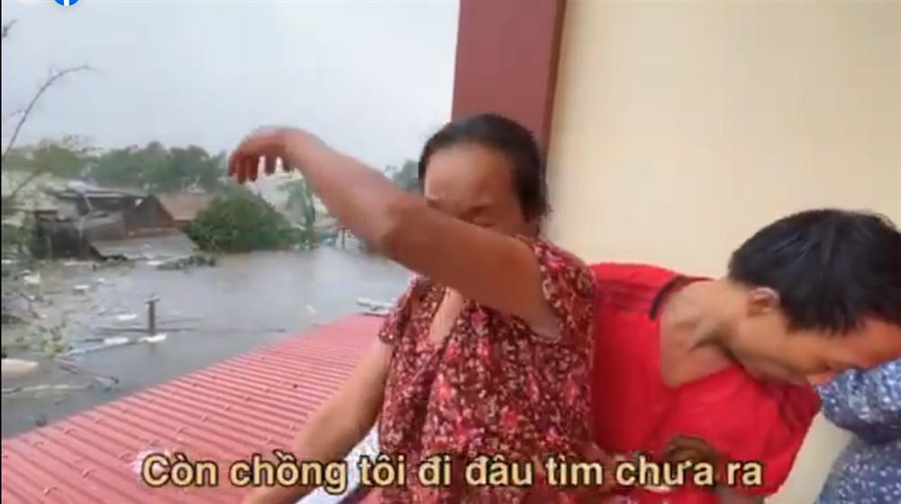 Thủy Tiên tuyên bố sau lũ ngoài xây lại nhà cho người dân còn xây thêm nhà tập thể đề phòng mưa bão-7