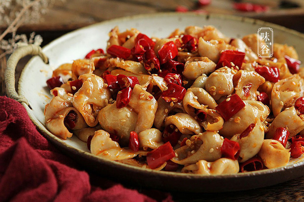 4 bộ phận trên cơ thể lợn chứa nhiều độc tố, hạn chế ăn nhiều kẻo hại sức khỏe-1