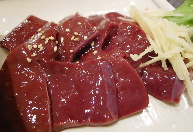 4 bộ phận trên cơ thể lợn chứa nhiều độc tố, hạn chế ăn nhiều kẻo hại sức khỏe-2