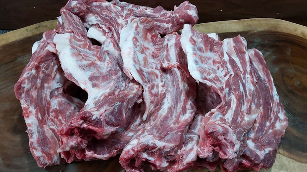 4 bộ phận trên cơ thể lợn chứa nhiều độc tố, hạn chế ăn nhiều kẻo hại sức khỏe-3