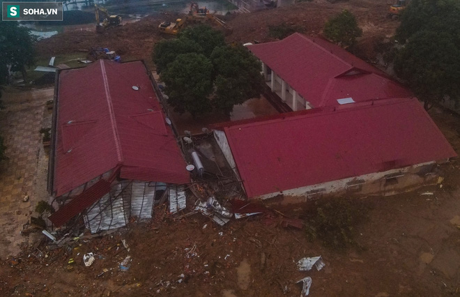 40 giờ tìm kiếm hy vọng nơi Cổng Trời sụp đổ: Tôi mãi ám ảnh những tiếng gọi yếu ớt từ đồng đội trong tiếng đất đá-2