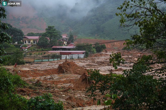 40 giờ tìm kiếm hy vọng nơi Cổng Trời sụp đổ: Tôi mãi ám ảnh những tiếng gọi yếu ớt từ đồng đội trong tiếng đất đá-3