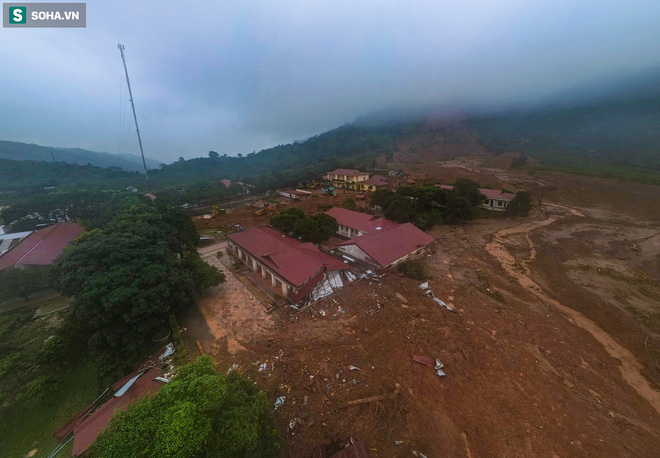 40 giờ tìm kiếm hy vọng nơi Cổng Trời sụp đổ: Tôi mãi ám ảnh những tiếng gọi yếu ớt từ đồng đội trong tiếng đất đá-4